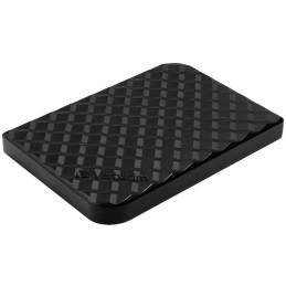 VERBATIM HDD/ Store 'n' Go/ 1TB/ Externí 2,5"/ USB 3.0/ GEN2/ černý
