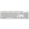 DELL klávesnica KB216/ multimediálna/ US/ medzinárodná/ USB/ drôtová/ biela