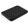 VERBATIM HDD/ Store 'n' Go/ 2 TB/ Extern 2,5"/ USB 3.0/ Gen2/ Schwarz