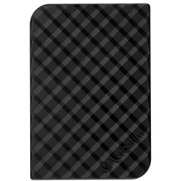 VERBATIM HDD/ Store 'n' Go/ 2TB/ Externí 2,5"/ USB 3.0/ GEN2/ černý