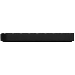 VERBATIM HDD/ Store 'n' Go/ 2TB/ Externí 2,5"/ USB 3.0/ GEN2/ černý