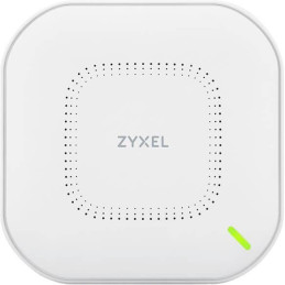 Zyxel Wireless AP WAX610D, SP, Cloud/Controller/Standalone Dual Radio 802.11ax, WiFi 6, ROHS + 1Y NCC Pro Pack License