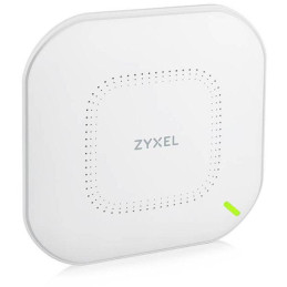 Zyxel Wireless AP WAX610D, SP, Cloud/Controller/Standalone Dual Radio 802.11ax, WiFi 6, ROHS + 1Y NCC Pro Pack License