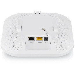 Zyxel Wireless AP WAX610D, SP, Cloud/Controller/Standalone Dual Radio 802.11ax, WiFi 6, ROHS + 1Y NCC Pro Pack License