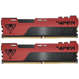 PATRIOT Viper Elite II 32GB DDR4 3200MHz / DIMM / CL18 / 1,35V / KIT 2x 16GB