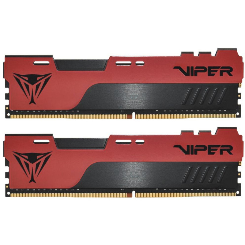 PATRIOT Viper Elite II 32GB DDR4 3200MHz / DIMM / CL18 / 1,35V / KIT 2x 16GB