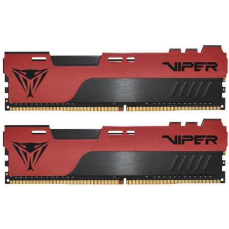 PATRIOT Viper Elite II 32GB DDR4 3200MHz / DIMM / CL18 / 1,35V / KIT 2x 16GB