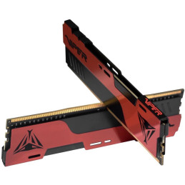 PATRIOT Viper Elite II 32GB DDR4 3200MHz / DIMM / CL18 / 1,35V / KIT 2x 16GB