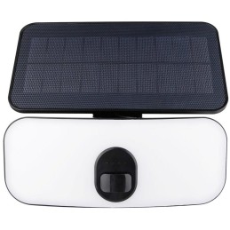 IMMAX SunBoard venkovní solární LED osvětlení, s externím solárním panelem 13W, IP65