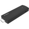 NAPRAWIONO - MOCNY 4K Google TV stick SRT 41/ 4K Ultra HD/ H.265/ HDMI/ micro USB/ BT/ Wi-Fi/ Chromecast/ NETFLIX/ Androi...