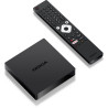 OPRAVENÉ - NOKIA android box 8000/ 4K Ultra HD/ NETFLIX/ 02 TV/ HDMI/ USB 3.0/ USB-C/ USB 2.0/ BT/ Wi-Fi/ LAN/ Android T...