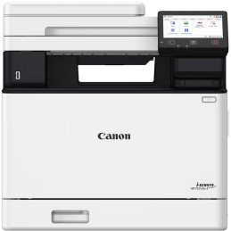 CANON i-SENSYS MF754Cdw II/ A4 / tisk+scan+copy+fax/ 33 ppm/ 1200x1200dpi / LAN/ USB/  WiFi/ DADF/ Duplex