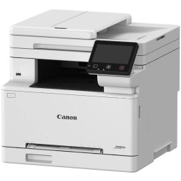 CANON i-SENSYS MF664CDw / A4 / tisk+scan+copy/ duplex/ ADF/ LAN/ USB/WIFI