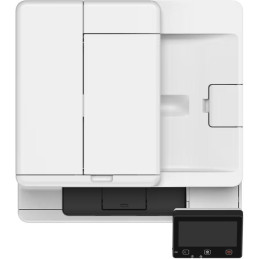 CANON i-SENSYS MF664CDw / A4 / tisk+scan+copy/ duplex/ ADF/ LAN/ USB/WIFI