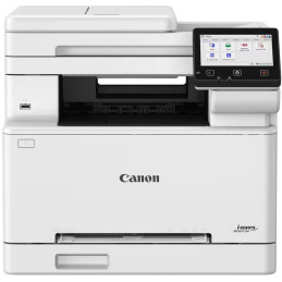 CANON i-SENSYS MF667CDw / A4 / tisk+scan+copy+fax/ /duplex/ DADF/ LAN/ USB/WIFI