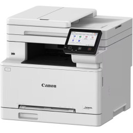 CANON i-SENSYS MF667CDw / A4 / tisk+scan+copy+fax/ /duplex/ DADF/ LAN/ USB/WIFI