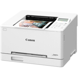 Canon i-SENSYS LBP646Cdw /barevná/  A4/  LAN/ WiFi/ USB