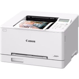 Canon i-SENSYS LBP647Cdw/ A4/  barevná/ LAN/ WiFi/ USB/ duplex