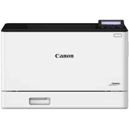 Canon i-SENSYS LBP673Cdw II/barevná/ A4/ 33ppm/ 1200x1200dpi/ LAN/ WiFi/ USB/ duplex