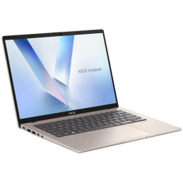 ASUS Vivobook/ Ultra 5 325/ 16GB/ 1TB SSD/ Intel® Graphics/ 14"WUXGA,matný/ W11H/ zlatý