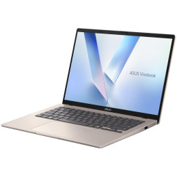 ASUS Vivobook/ Ultra 5 325/ 16GB/ 1TB SSD/ Intel® Graphics/ 14"WUXGA,matný/ W11H/ zlatý