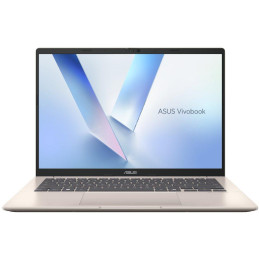 ASUS Vivobook/ Ultra 5 325/ 16GB/ 1TB SSD/ Intel® Graphics/ 14"WUXGA,matný/ W11H/ zlatý