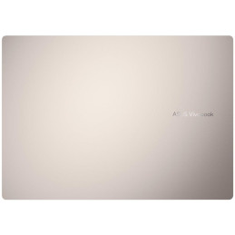 ASUS Vivobook/ Ultra 5 325/ 16GB/ 1TB SSD/ Intel® Graphics/ 14"WUXGA,matný/ W11H/ zlatý