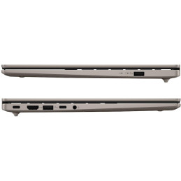 ASUS Vivobook/ Ultra 5 325/ 16GB/ 1TB SSD/ Intel® Graphics/ 14"WUXGA,matný/ W11H/ zlatý