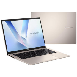 ASUS Vivobook/ Ultra 5 325/ 16GB/ 1TB SSD/ Intel® Graphics/ 14"WUXGA,matný/ W11H/ zlatý