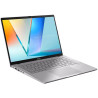 ASUS Vivobook Ultra 7 355 / 32 GB / 1 TB SSD / Intel® Grafik / 14" WUXGA OLED / W11P / Silber
