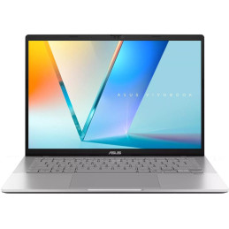ASUS Vivobook/ Ultra 7 355/ 32GB/ 1TB SSD/ Intel® Graphics/ 14"WUXGA OLED/ W11P/ stříbrný
