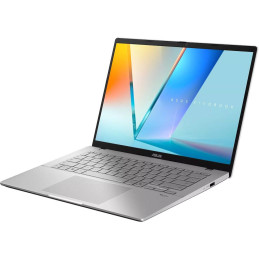 ASUS Vivobook/ Ultra 7 355/ 32GB/ 1TB SSD/ Intel® Graphics/ 14"WUXGA OLED/ W11P/ stříbrný