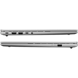 ASUS Vivobook/ Ultra 7 355/ 32GB/ 1TB SSD/ Intel® Graphics/ 14"WUXGA OLED/ W11P/ stříbrný