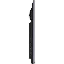 HIKVISION IFP 75"  4K, 8GB/128GB storage, 400 nit, 50 points, Android 14, USB, HDMI, Wifi ,BT,  EDLA