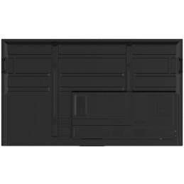 HIKVISION IFP 86"  4K, 8GB/128GB storage, 400 nit, 50 points, Android 14, USB, HDMI, Wifi ,BT,  EDLA