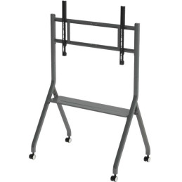 HIKVISION Pojízdný stojan na panely 55-75" ekonomická varianta