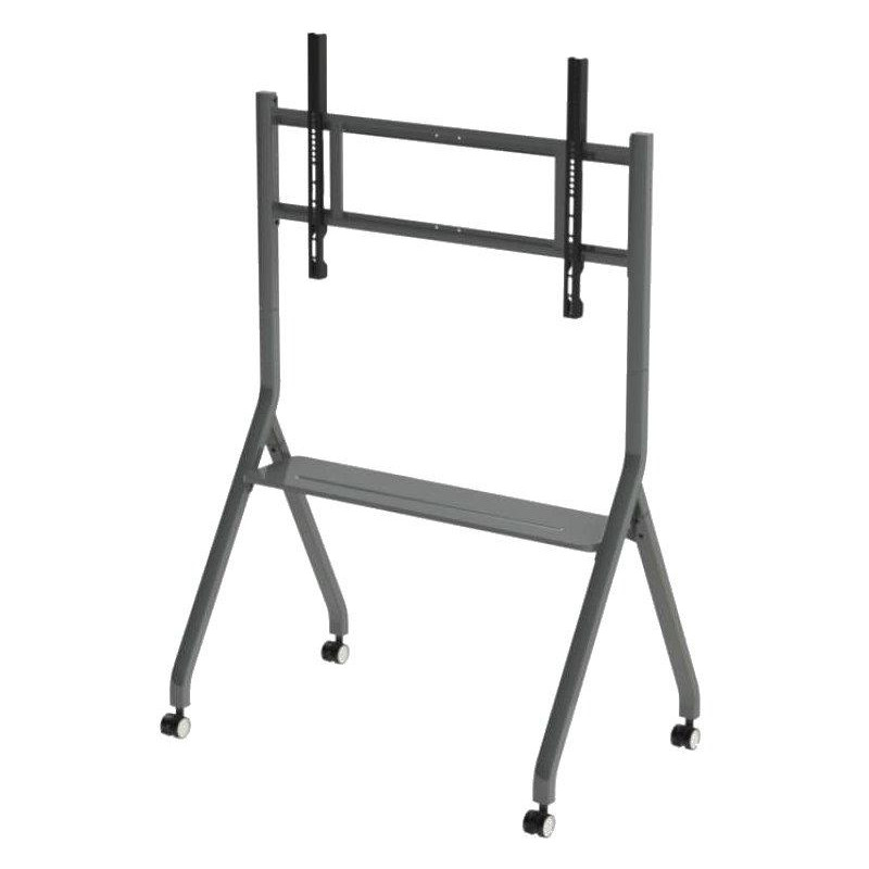 HIKVISION Pojízdný stojan na panely 55-75" ekonomická varianta