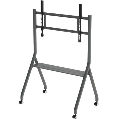 HIKVISION Pojízdný stojan na panely 55-75" ekonomická varianta