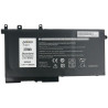 TRX Baterie Polion 3DDDG pro notebooky DELL 451-BBZT Latitude 5280 5290 5480 5490 5495 5580 - 2900mAh 33Wh/ neoriginální