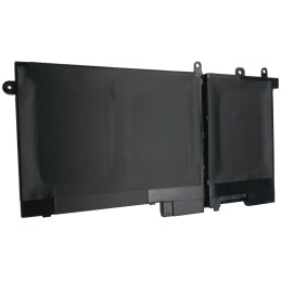 TRX Baterie Polion 3DDDG pro notebooky DELL 451-BBZT Latitude 5280 5290 5480 5490 5495 5580 - 2900mAh 33Wh/ neoriginální