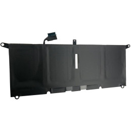 TRX Baterie Polion DXGH8 pro notebooky DELL 451-BCDX Inspiron 13 5390 7390 XPS 13 9370 9380 - 5500mAh 40.7/ neoriginální