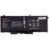 Akumulator TRX Polion 07KRV do laptopów DELL 451-BCWY Latitude 7430 7530 - 2800mAh 43Wh/nieoryginalny