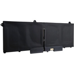 TRX Baterie Polion 07KRV pro notebooky DELL 451-BCWY Latitude 7430 7530 - 2800mAh 43Wh/ neoriginální