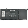 TRX Akku Polion G91J0 für Laptops DELL 451-BCUG Latitude 3320 3420 Inspiron 15 3511 – 3300 mAh 38 Wh / Nachbau