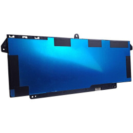 TRX Baterie Polion 7FMXV pro notebooky DELL 451-BCSM Latitude 5320 7320 7420 7520 - 3600mAh 55Wh/ neoriginální