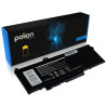 TRX Akku Polion GRT01 für Laptops DELL 451-BCUN Latitude 5421 5521 5531 Precision 3470 – 3950 mAh 60 Wh / Nachbau