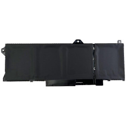 TRX Baterie Polion GRT01 pro notebooky DELL 451-BCUN Latitude 5421 5521 5531 Precision 3470 - 3950mAh 60Wh/ neoriginální