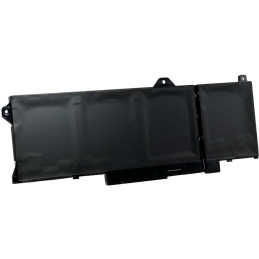 TRX Baterie Polion GRT01 pro notebooky DELL 451-BCUN Latitude 5421 5521 5531 Precision 3470 - 3950mAh 60Wh/ neoriginální