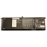 TRX Batéria Enestar H5CKD pre Dell 451-BCPS Inspiron 5300 5405 7306 7506,Latitude 3510 - Li-Pol 15V 3530mAh/neoriginálna