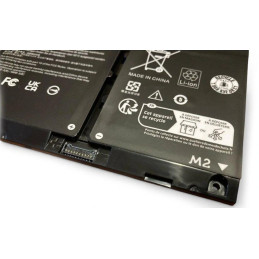 TRX Baterie Enestar H5CKD pro Dell 451-BCPS Inspiron 5300 5405 7306 7506,Latitude 3510 - Li-Pol 15V 3530mAh/neoriginální
